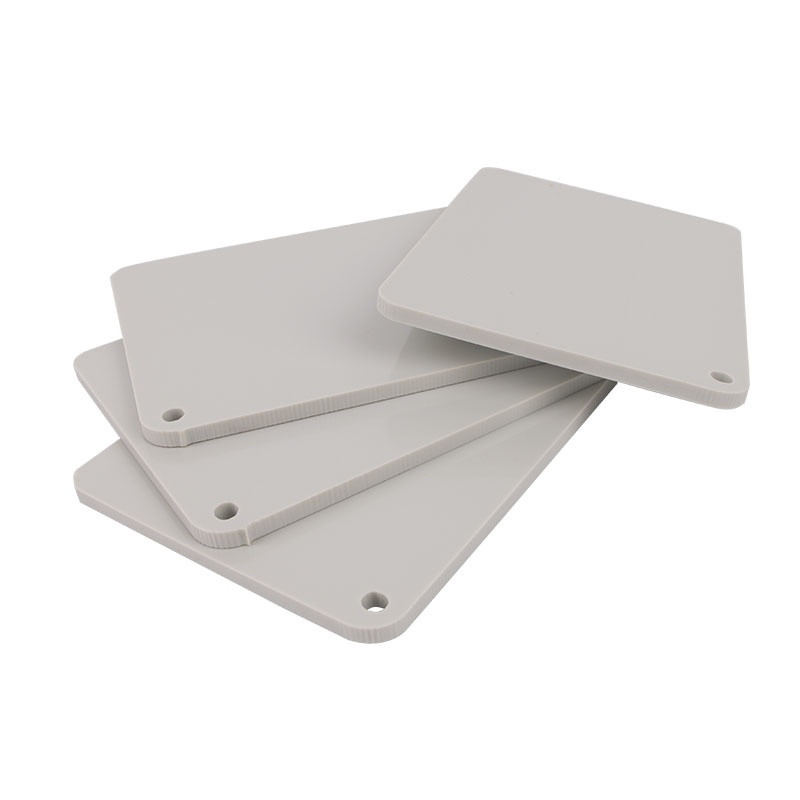 ABS板材應用場景有哪些？